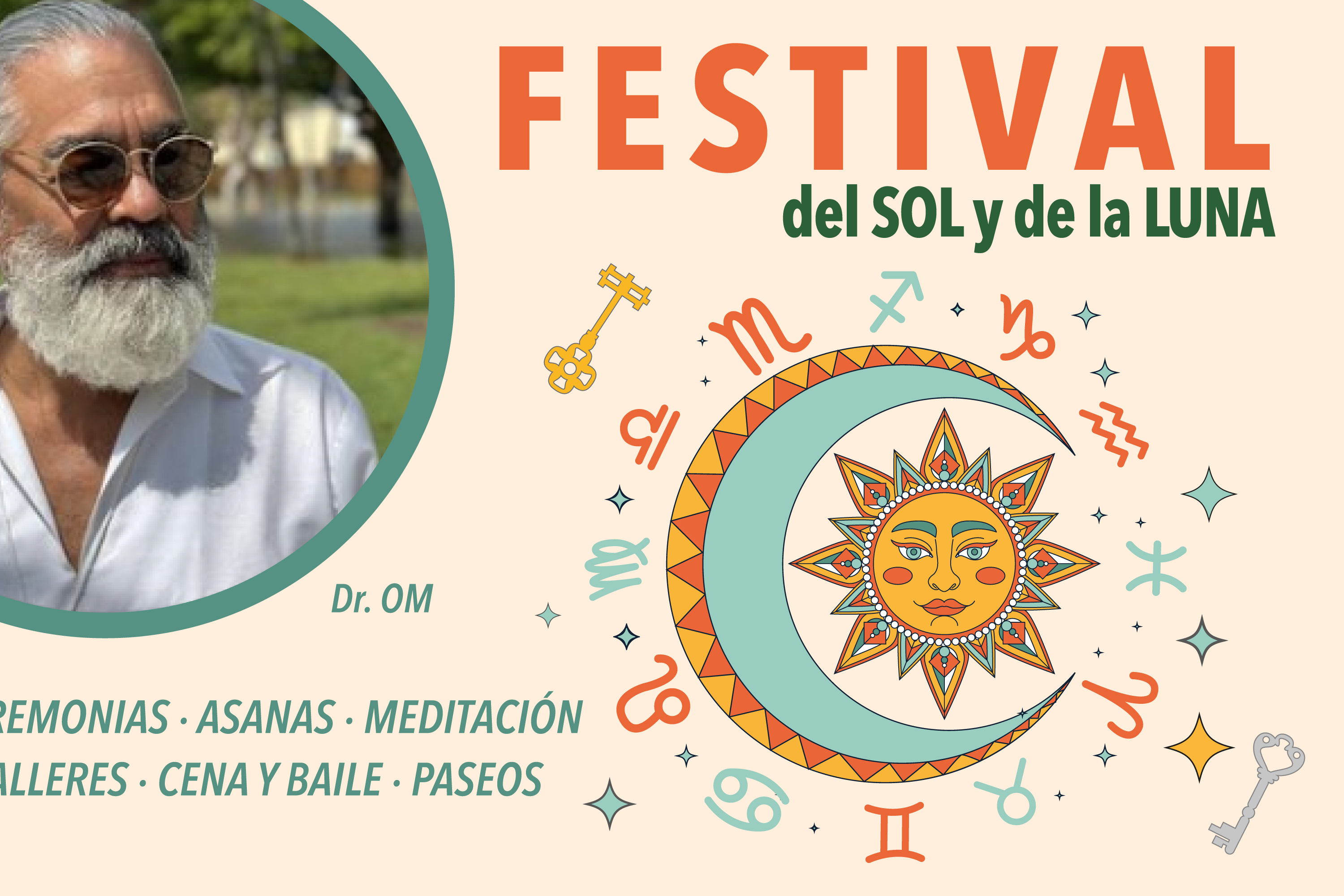 Festival del Sol y de la Luna